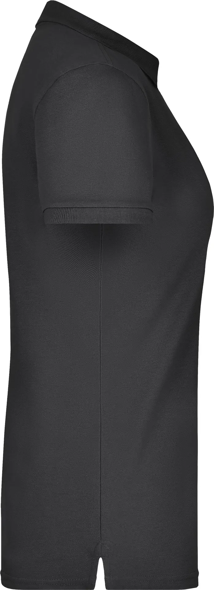 James & Nicholson Ladies Elastic Polo Piqué