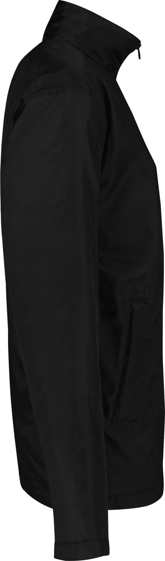 BC-JW826-Multi-Active-women-black-1 B&C Jacket Multi-Active Women