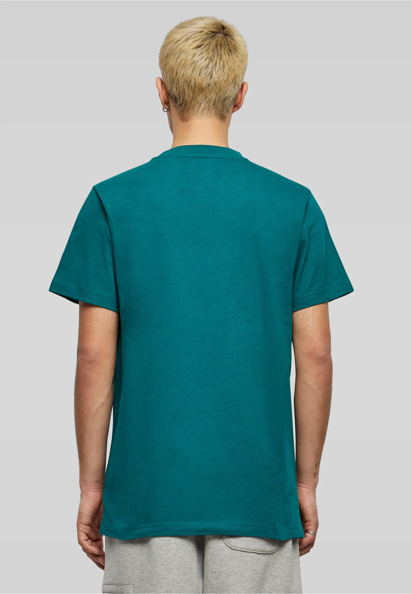 Build Your Brand T-Shirt Round Neck