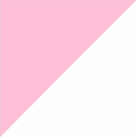 rosa/weiß