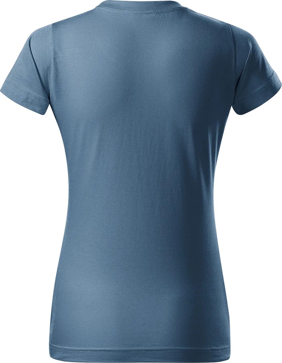 MALFINI T-Shirt Damen Basic 134