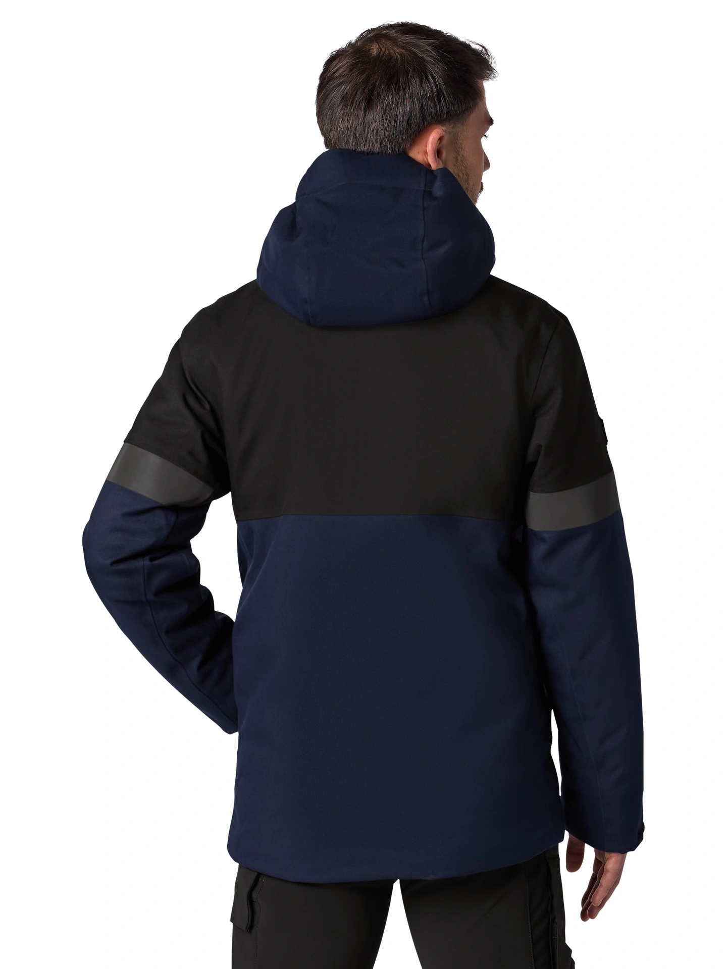 FHB Winter-Arbeitsjacke ADRIAN
