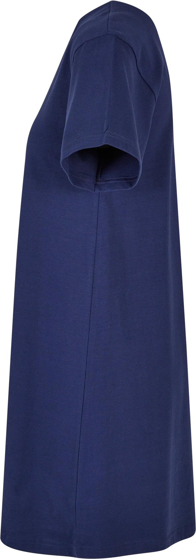 Build Your Brand Ladies Tee Dress