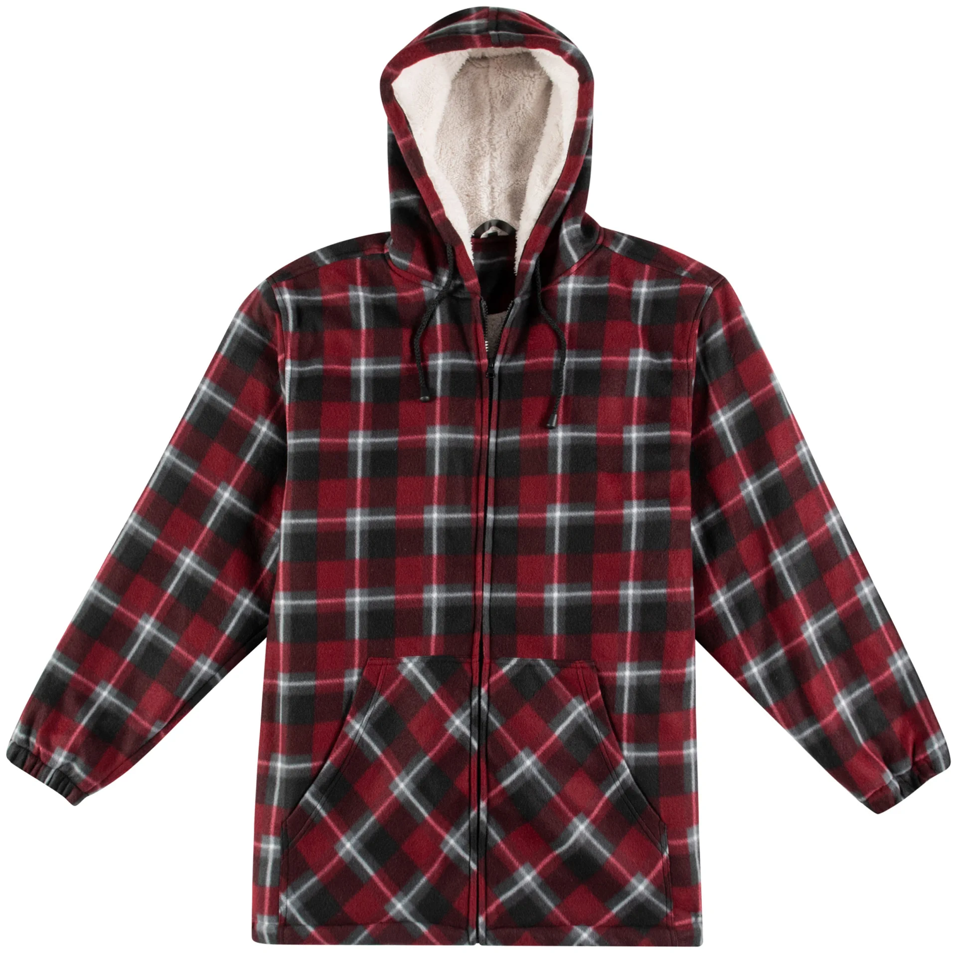 SCHEIBLER Thermojacke Dalroy