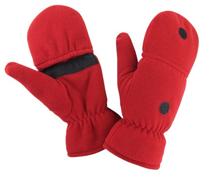 Result Palmgrip Glove-Mitt