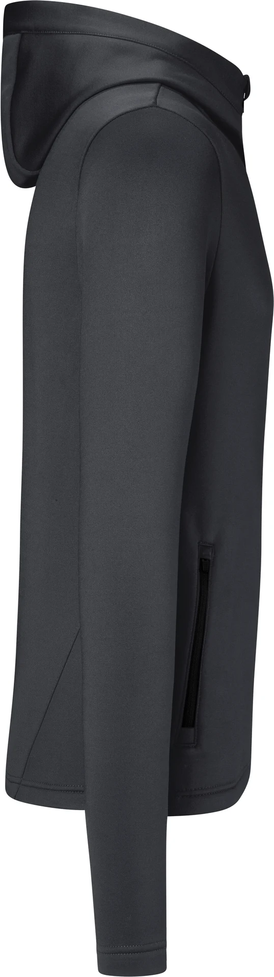 HAKRO Kapuzen-Tecjacke 873 ECO