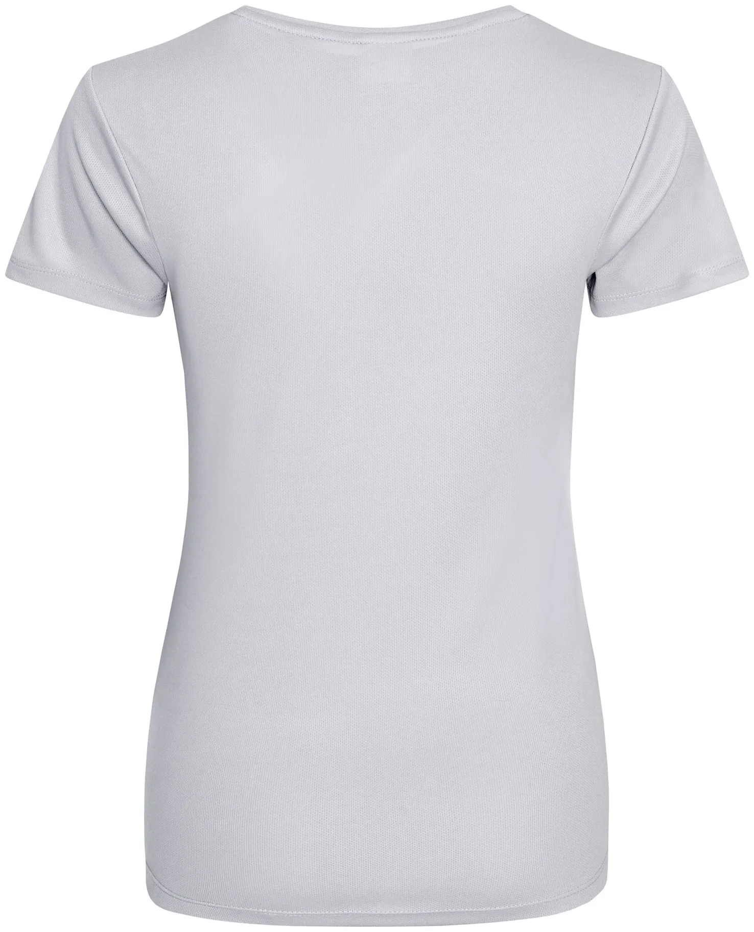 justcool-jc005-womens-cool-t-shirt-grey-back-3 Just Cool Women's Cool T