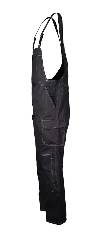 Kübler Latzhose ORGANIQ