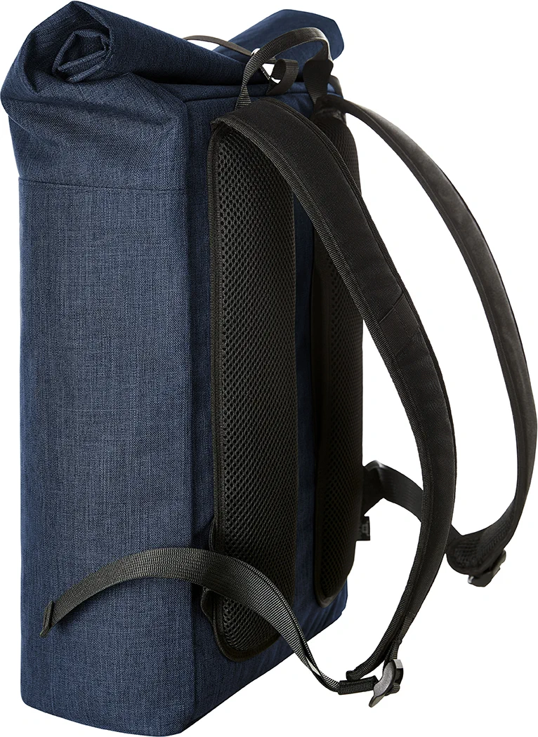 HALFAR Notebook Roller Backpack Europe