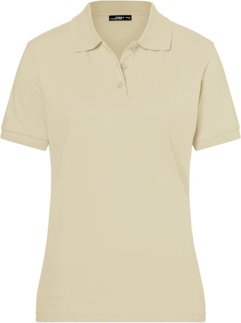 James & Nicholson Ladies Classic Polo 