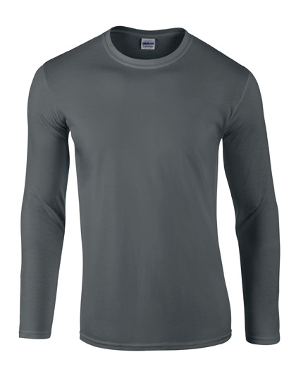 Gildan Softstyle Long Sleeve T-Shirt Gildan Softstyle Long Sleeve T-Shirt