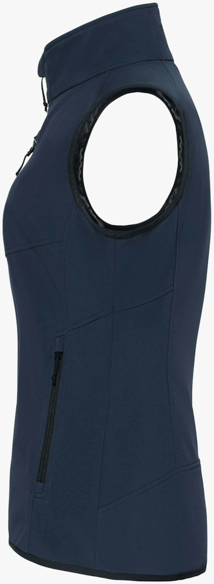 Schöffel PRO 8118 Damen EINSTEIGER WINTER Softshell Weste