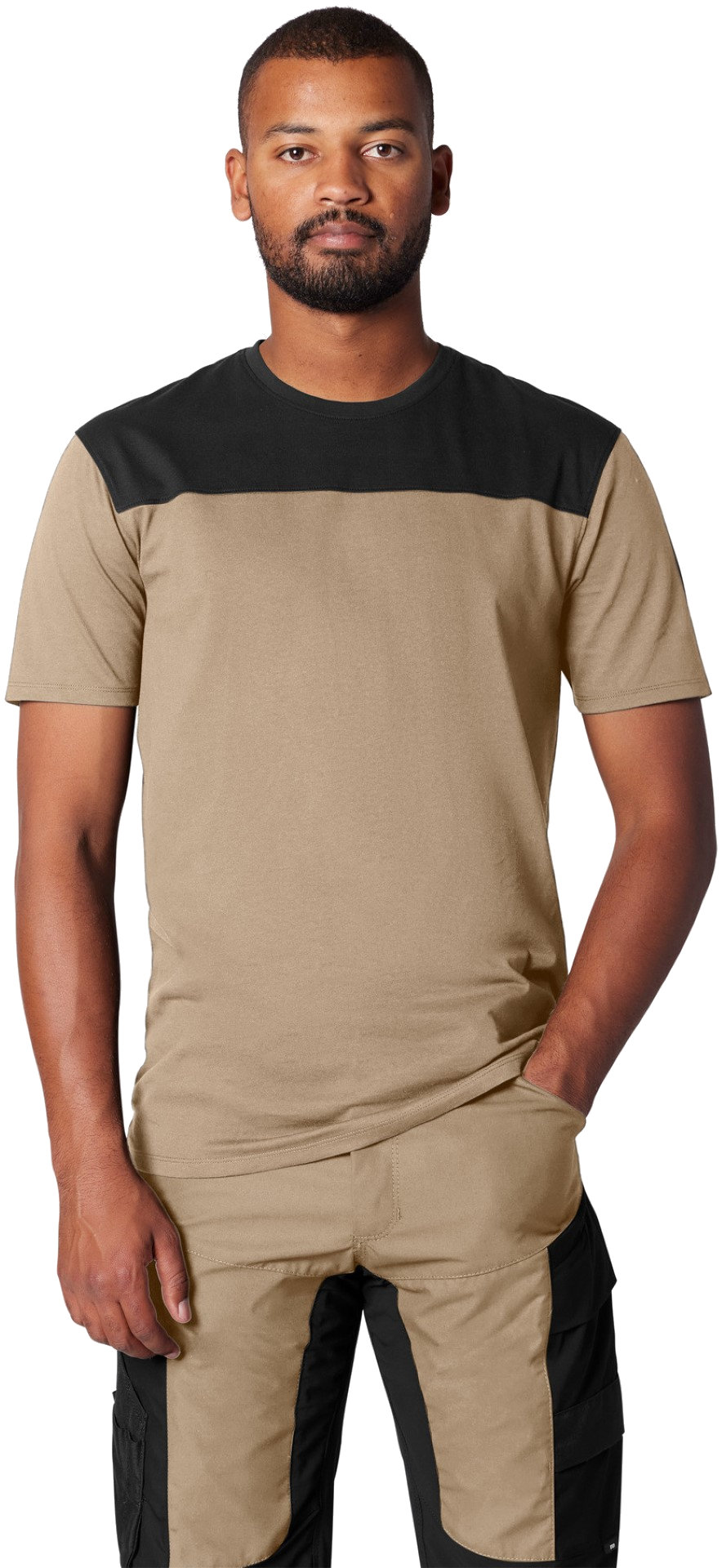 FHB T-Shirt KNUT