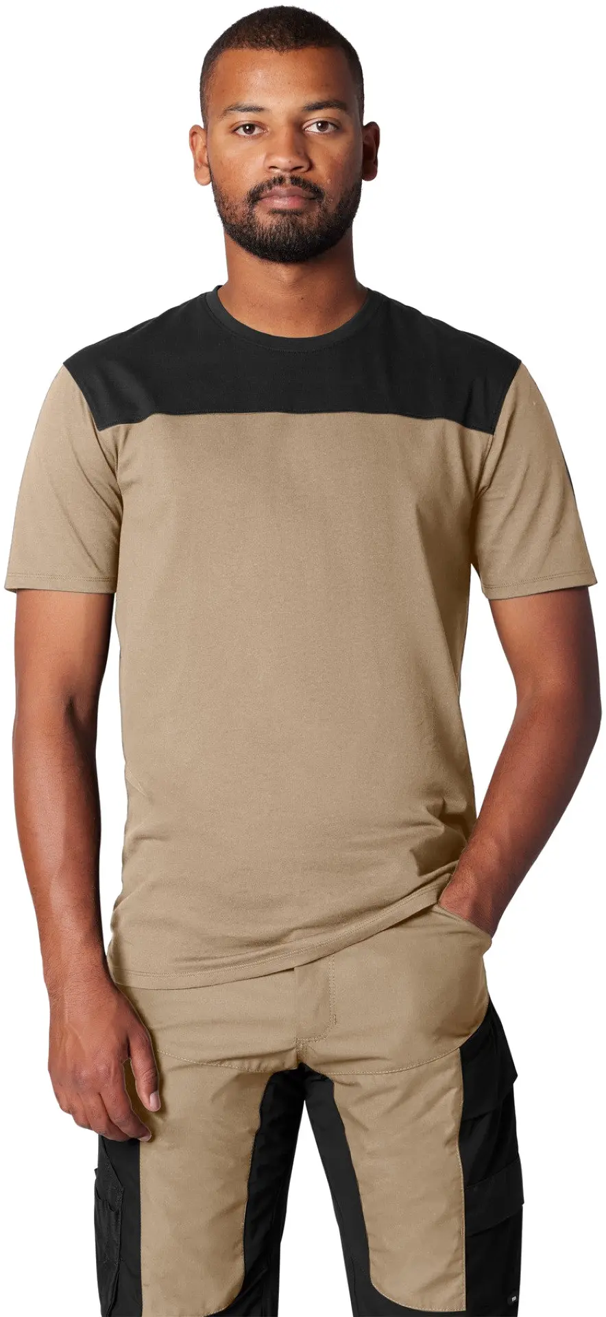 FHB T-Shirt KNUT