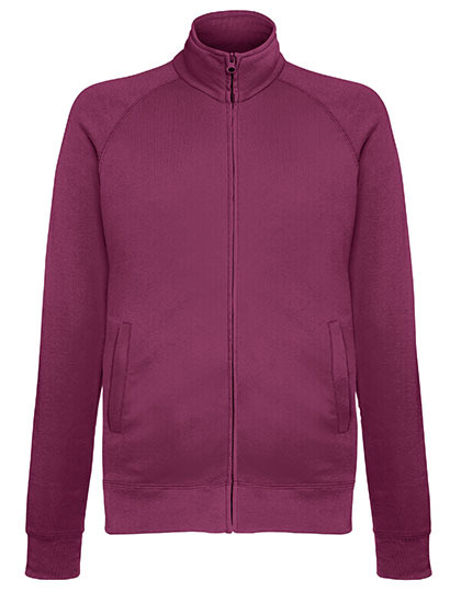 F.O.L. Lightweight Sweat Jacket F.O.L. Lightweight Sweat Jacket