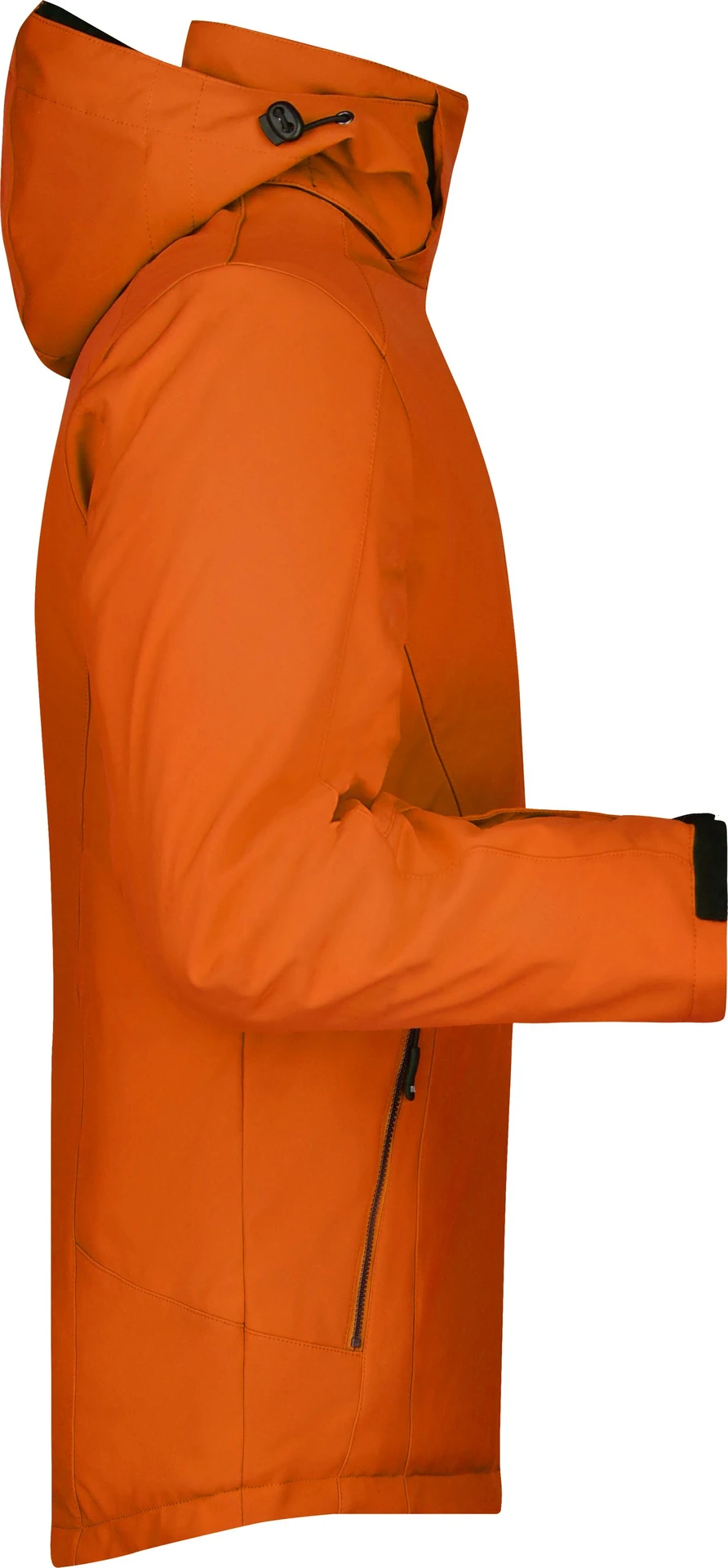 James & Nicholson Men's Wintersport Jacket