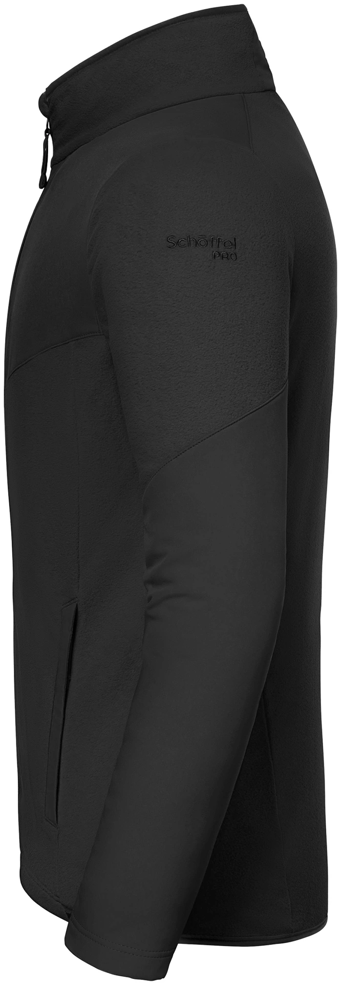 Schöffel PRO 7512 MULTITALENT Work-Fleecejacke