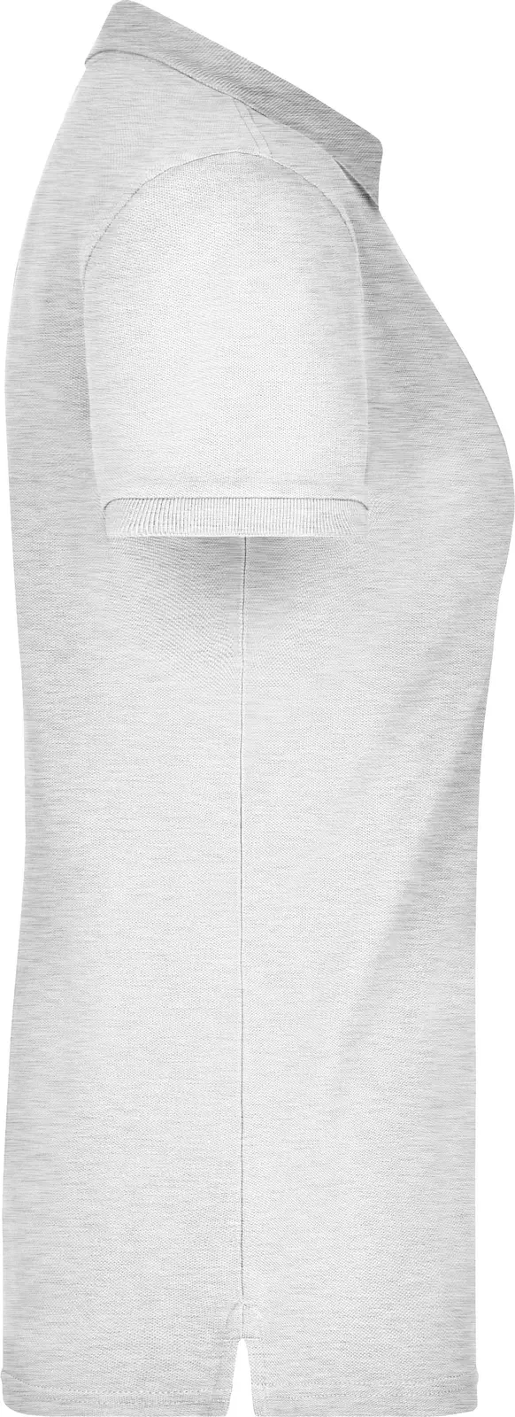 James & Nicholson Ladies Elastic Polo Piqué