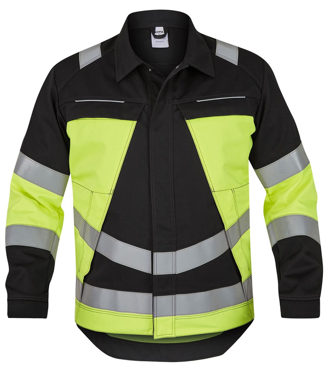 rofa VIS-LINE I Jacke