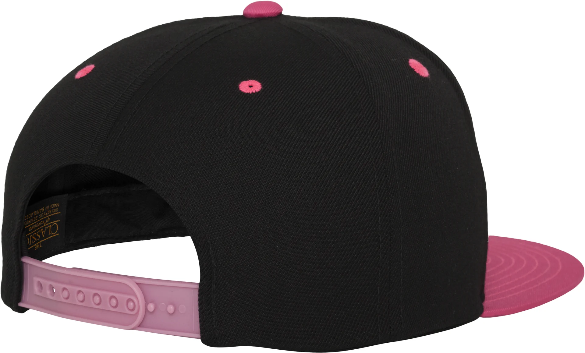 FLEXFIT Classic Snapback 2-Tone