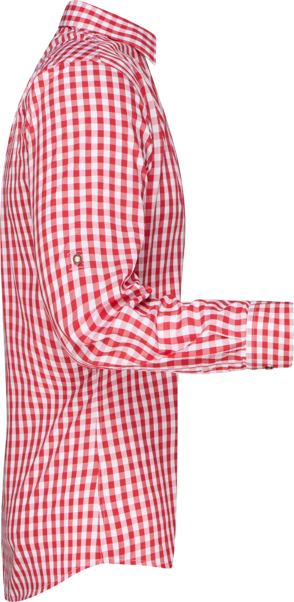 James & Nicholson Men's Traditional Shirt