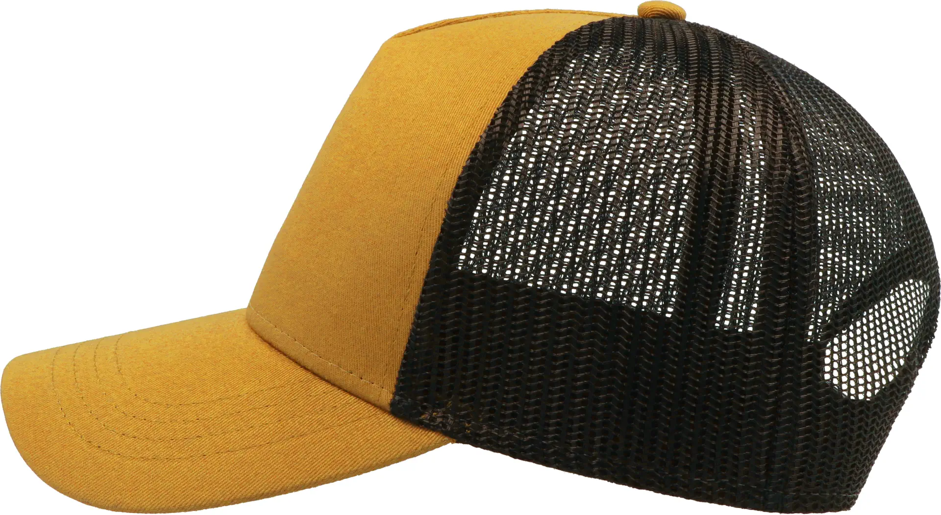 Atlantis Rapper Cotton Cap