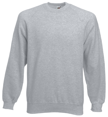 F.O.L. Raglan Sweat F.O.L. Raglan Sweat