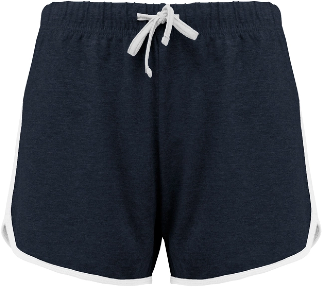 navy/white