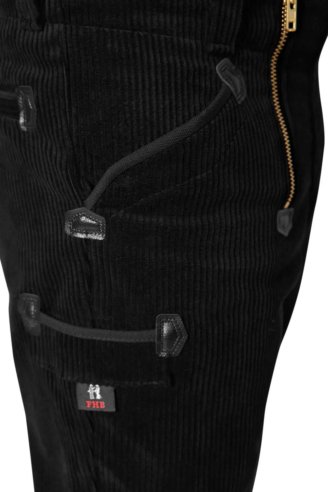 FHB Zunfthose ULRICH Trenkercord