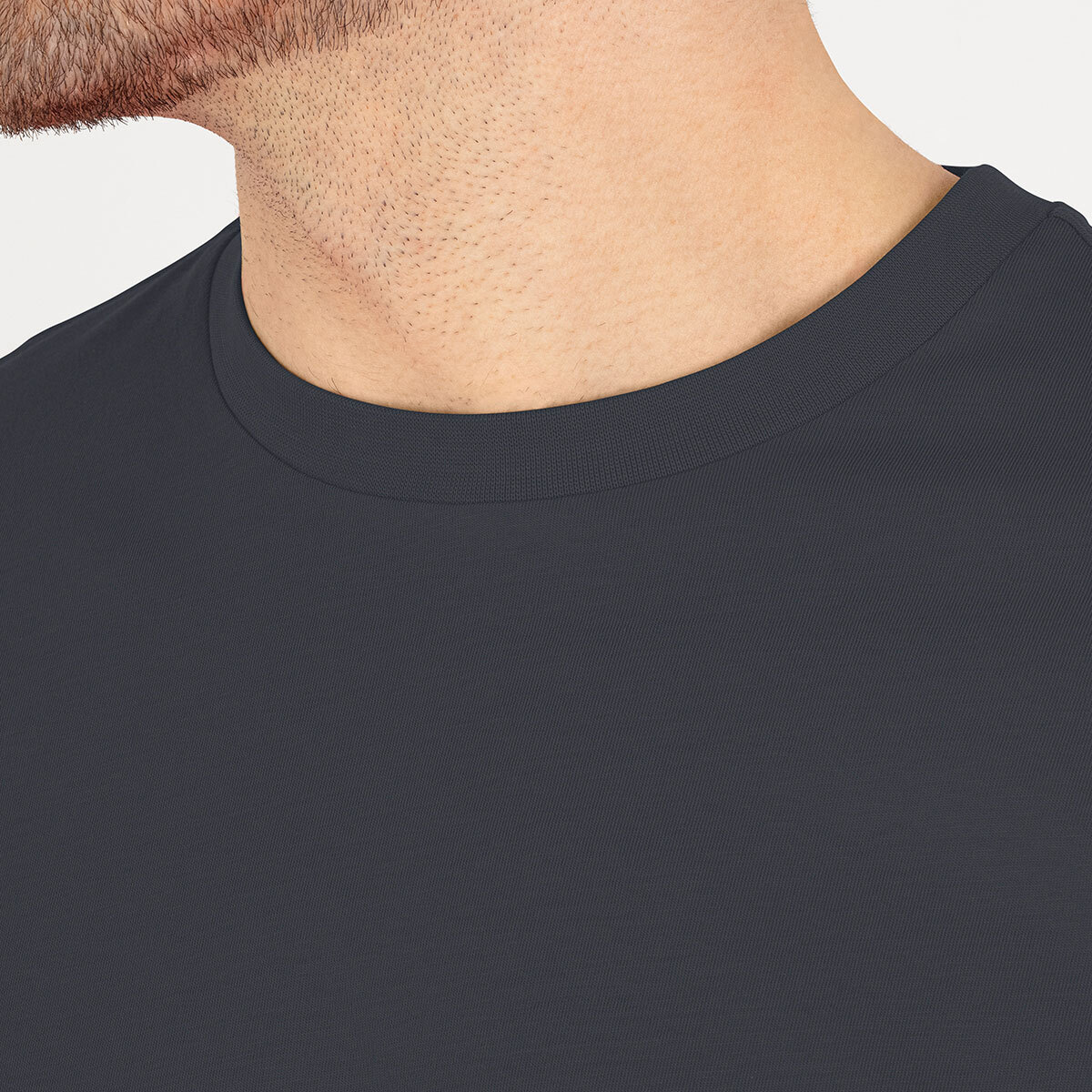 JAKO T-Shirt Organic Stretch Herren JAKO T-Shirt Organic Stretch Herren