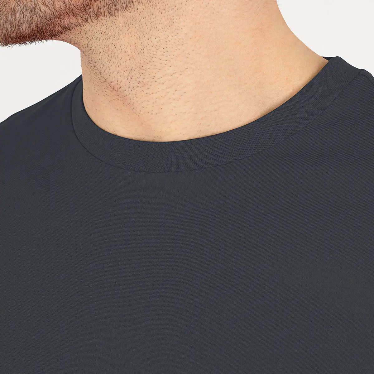 JAKO T-Shirt Organic Stretch Herren