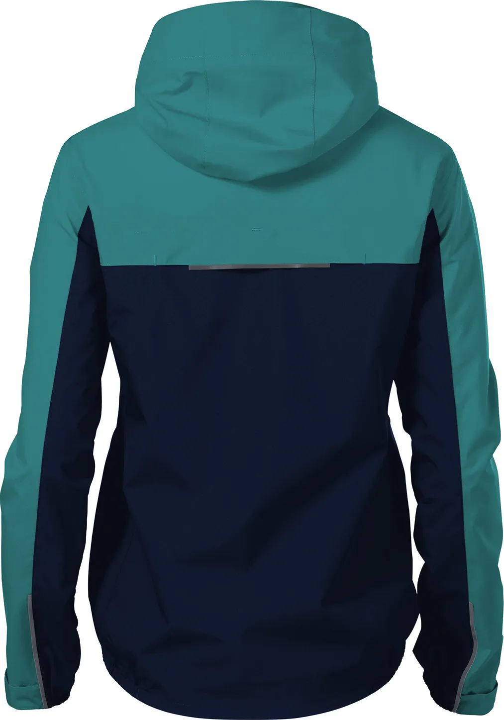 MALFINI Jacke Damen Rainbow 539