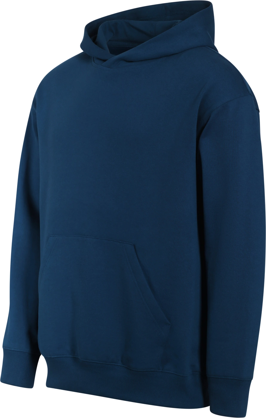 malfini-422-sweatshirt-chill-mitternachtsblau-left-3 MALFINI Sweatshirt Chill 422