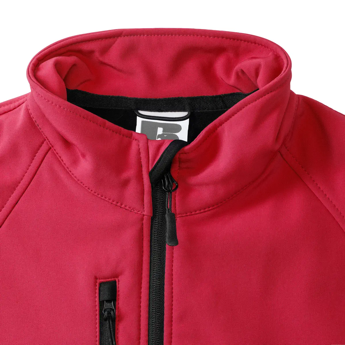 Russell Men's Softshell-Gilet