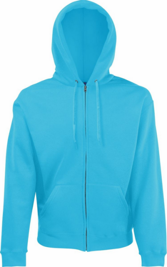F.O.L. Hooded Sweat Jacket F.O.L. Hooded Sweat Jacket