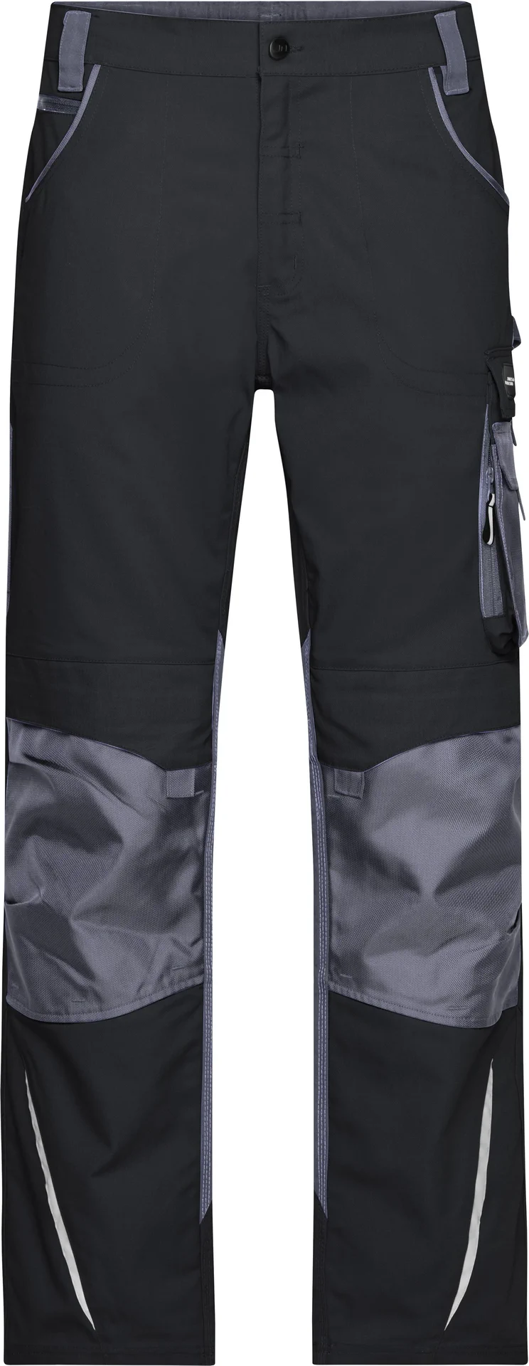 James & Nicholson Workwear Arbeitshose Strong