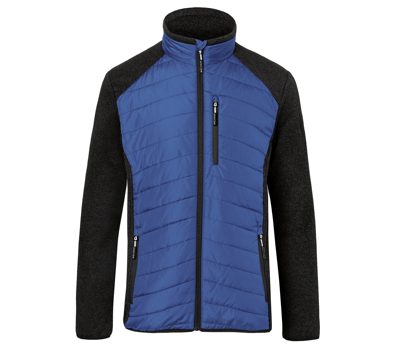 Kübler Hybridjacke Kübler Hybridjacke