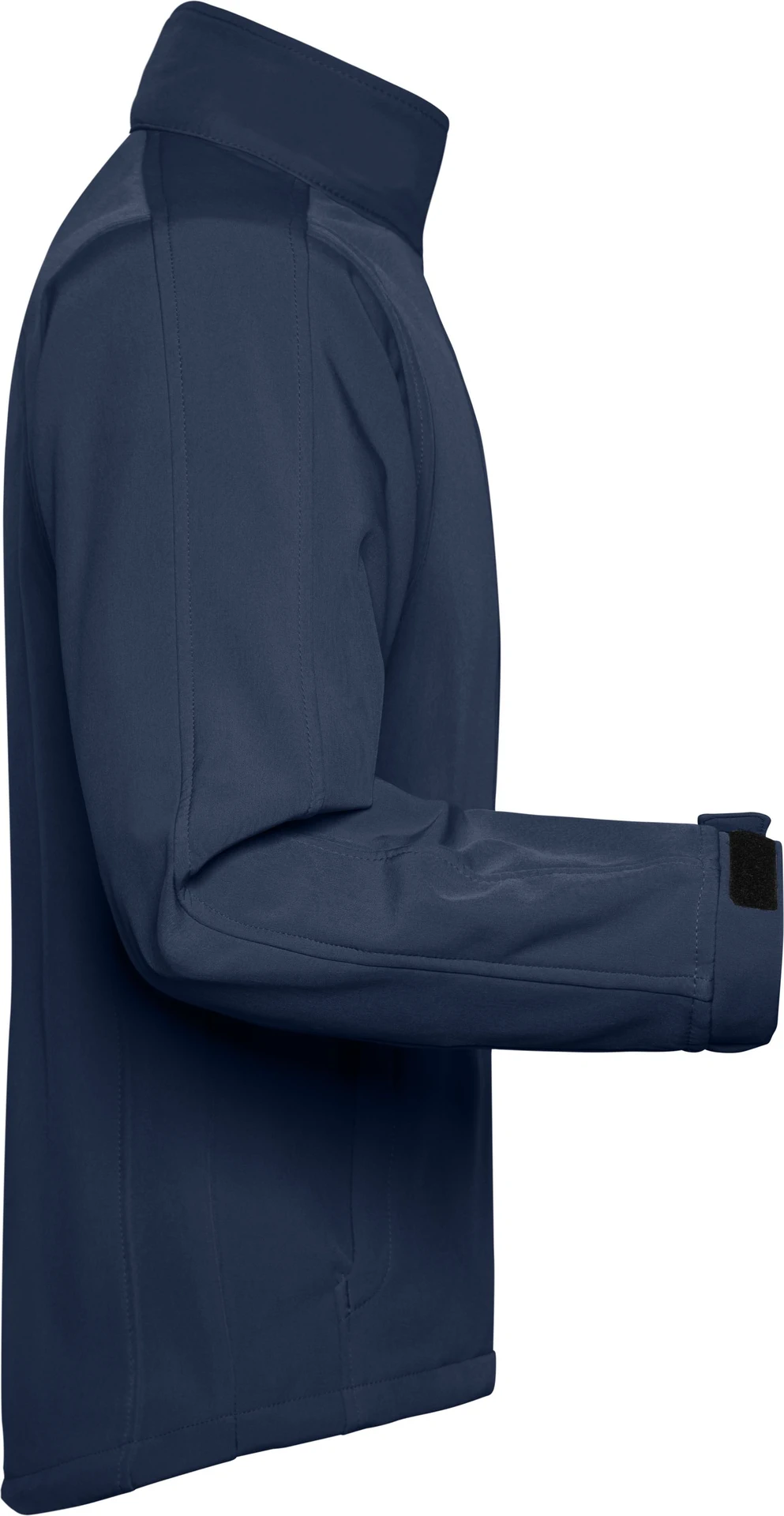 James & Nicholson Men's Softshell Jacket (135)
