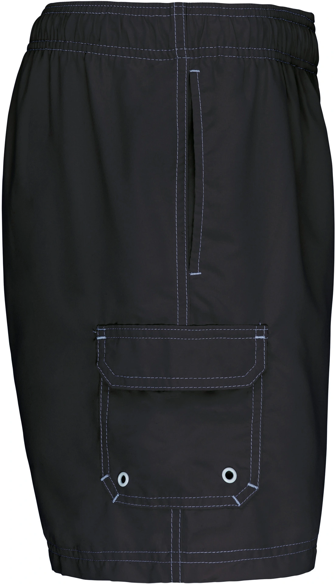 Kariban Herren Badehose