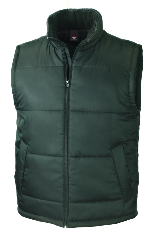 Result Bodywarmer Result Bodywarmer