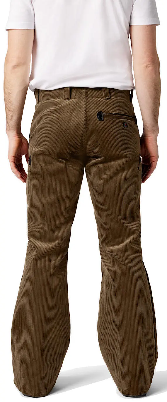 FHB Zunfthose ALFONS Trenkercord