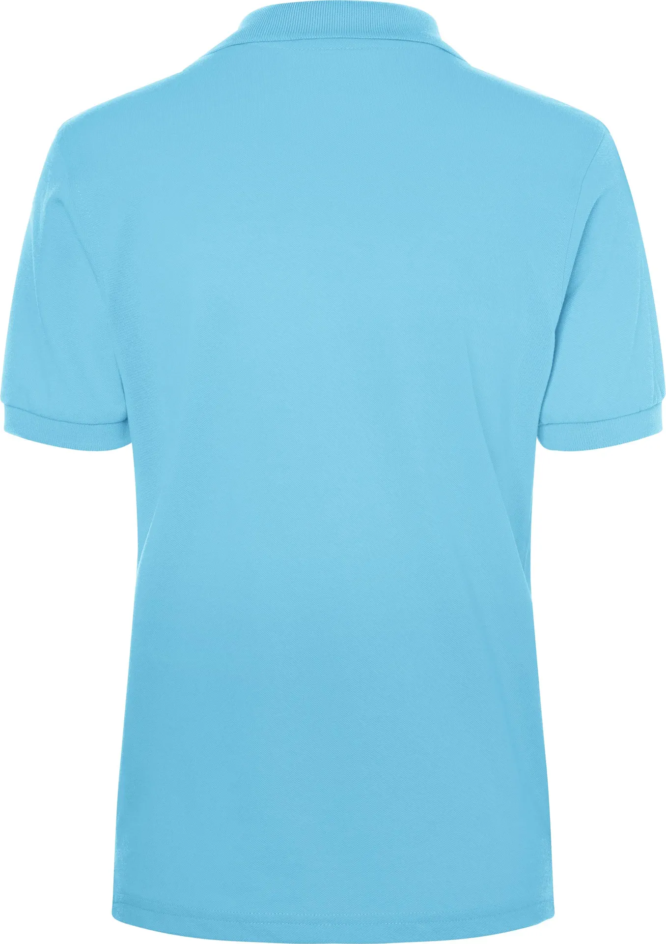 James & Nicholson Ladies Classic Polo 