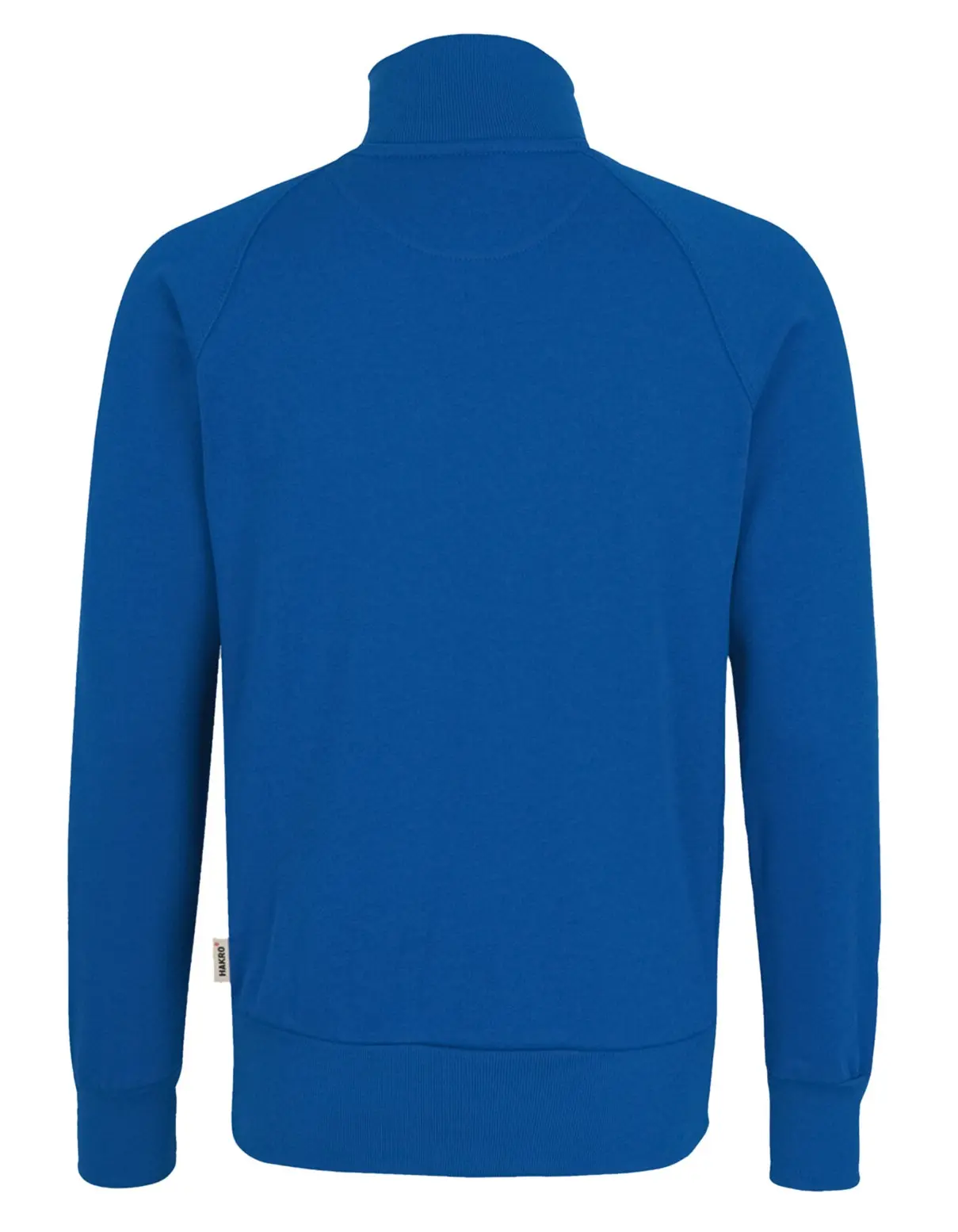 HAKRO Sweatjacke 606 College HAKRO Sweatjacke 606 College