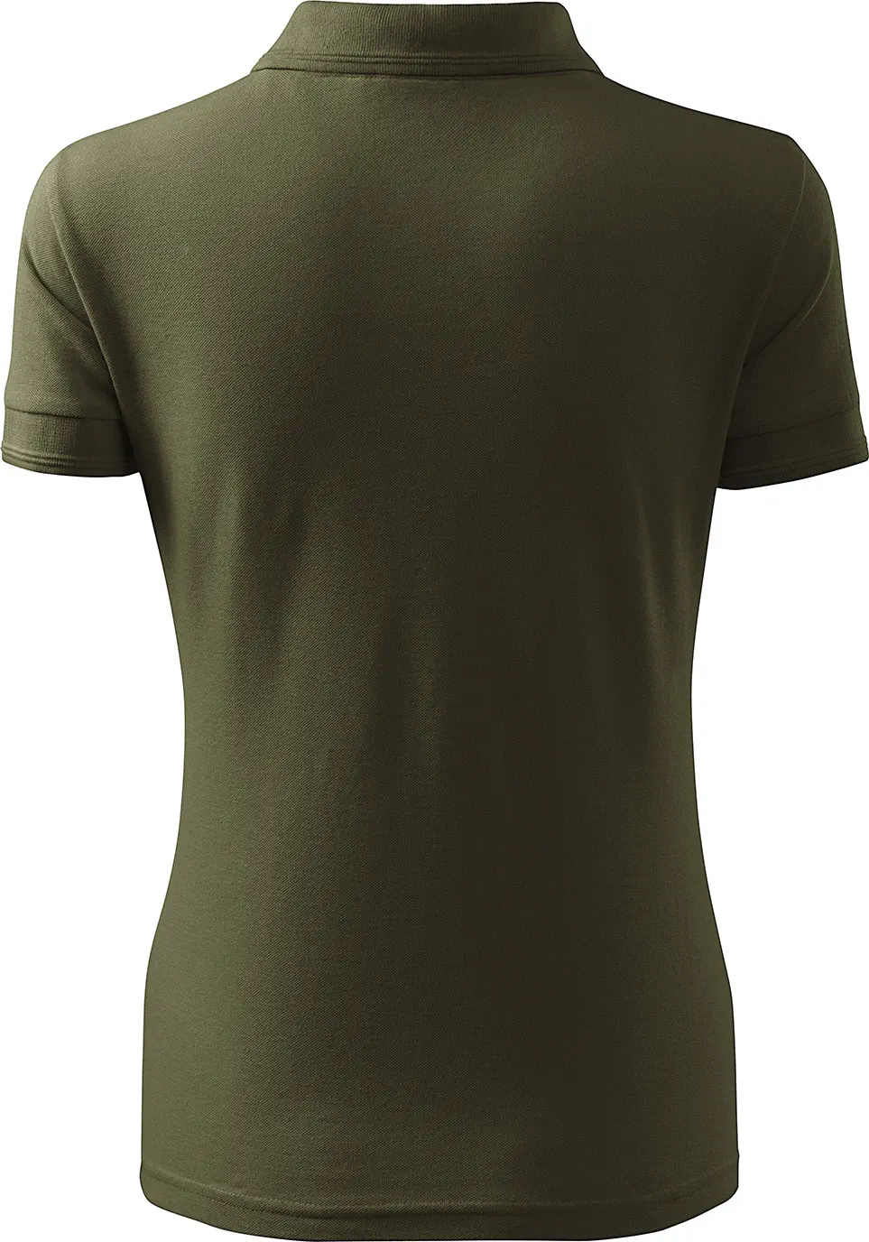 MALFINI Polohemd Damen Piqué Polo 210
