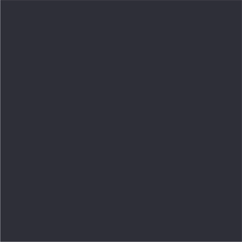 dark graphite grey