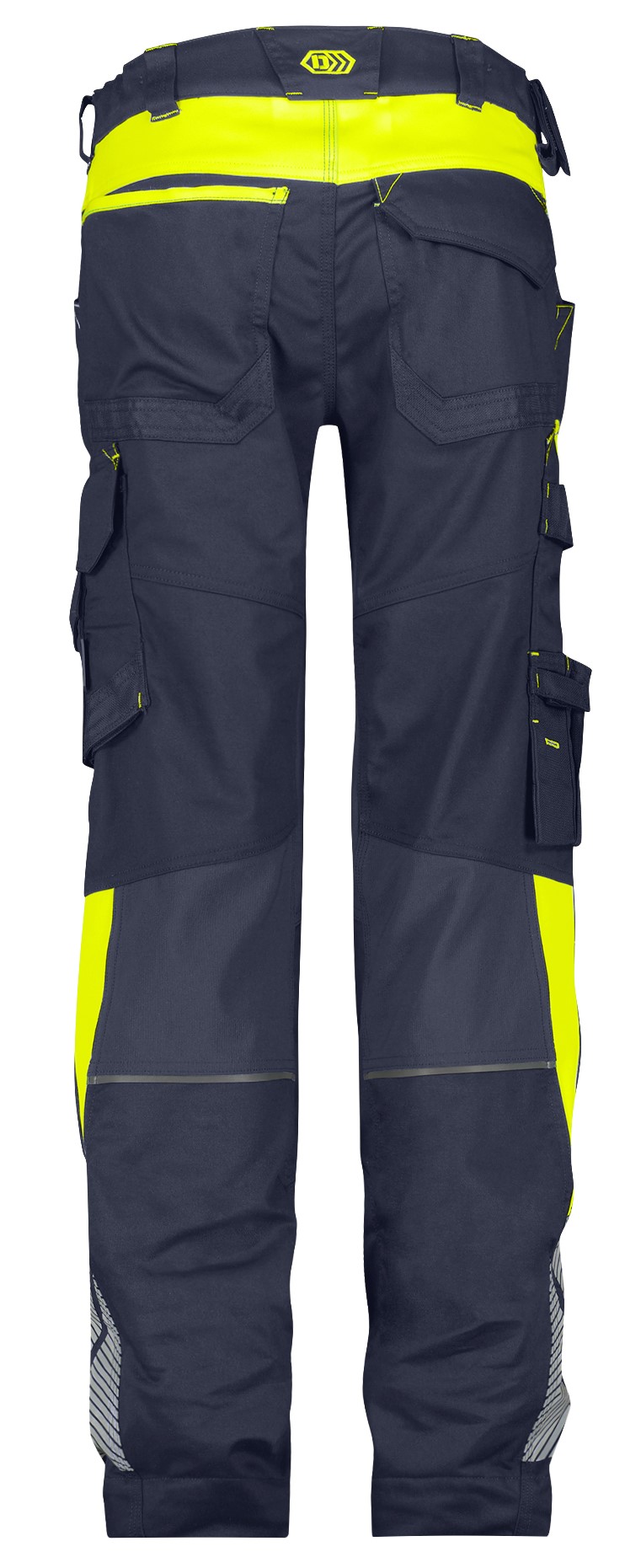DASSY Stretch-Arbeitshose Women CANTON DASSY Stretch-Arbeitshose Women CANTON