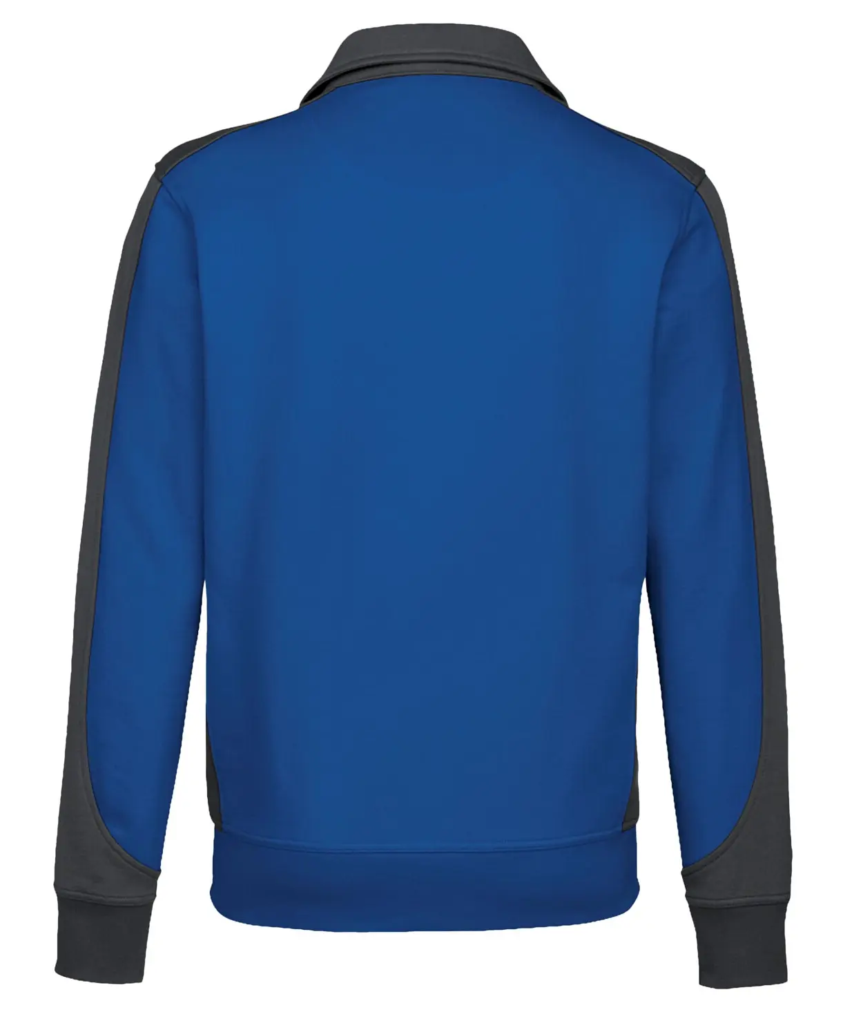 HAKRO Sweatjacke 477 Contrast Mikralinar® HAKRO Sweatjacke 477 Contrast Mikralinar®