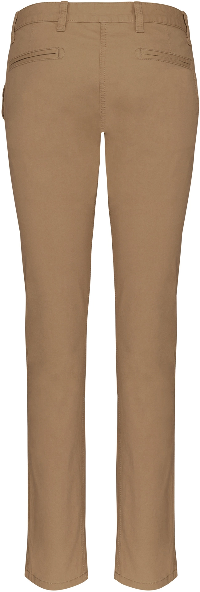 Kariban Damen Chino Hose