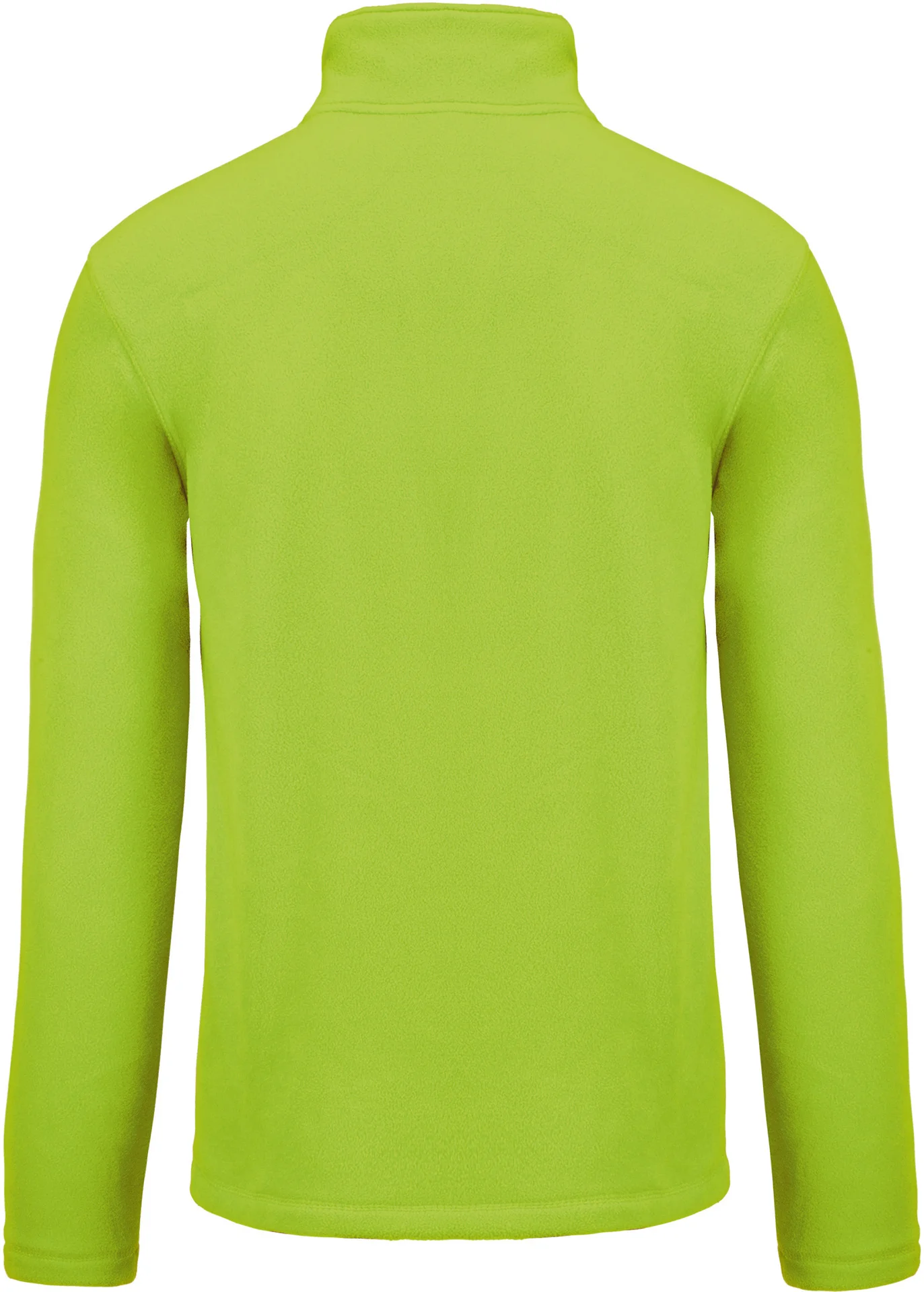 Kariban Microfleece Jacke "Falco"