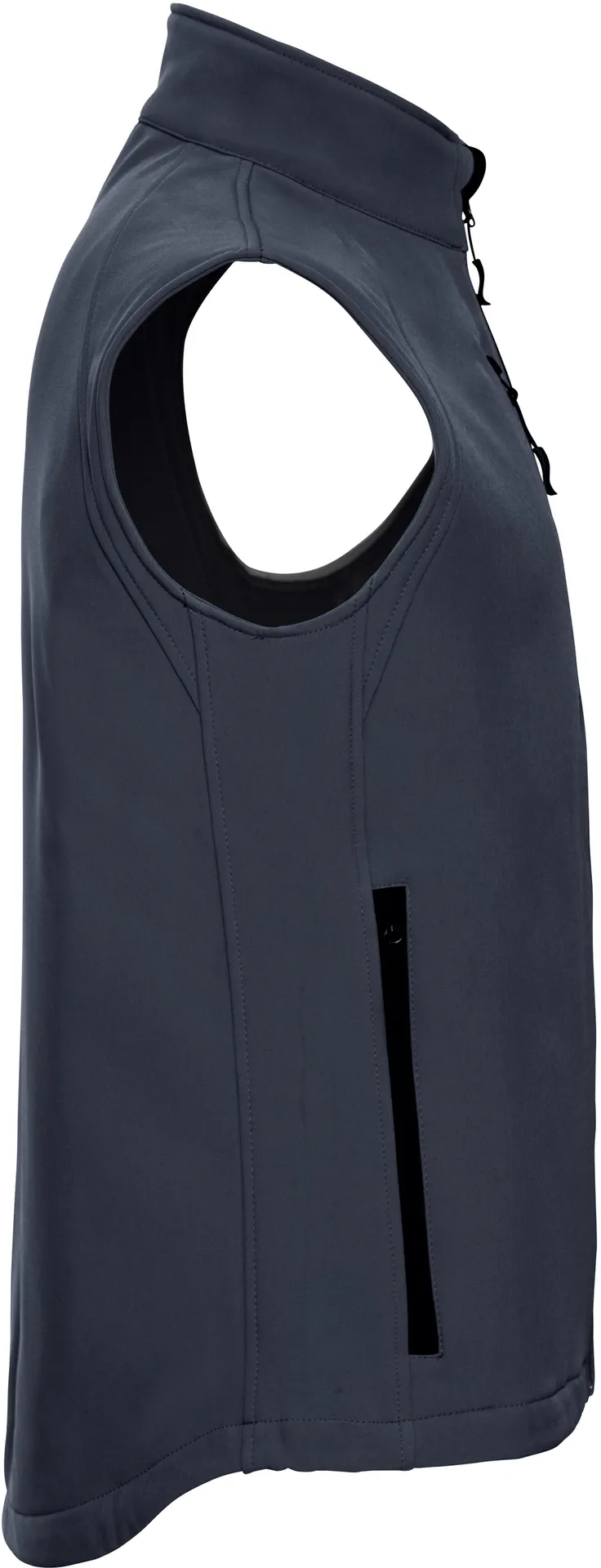 Russell Men's Softshell-Gilet